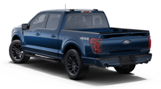 2025 Ford F-150® External Image 3